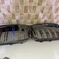 شباك بي ام جديد غير مستخدم امزون   ٠٧٧٤١٨٧١٥٢٤  ب٣٠ الف