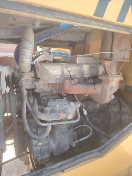 سلام عليكم شفل صيني YN حجم 916للبيع موديل 2017 منفيس مكينته جديده عوزه زوج تايرات شفل نضيف العنوان النجف السعر 100وبي مجال قليل رقم ***********
