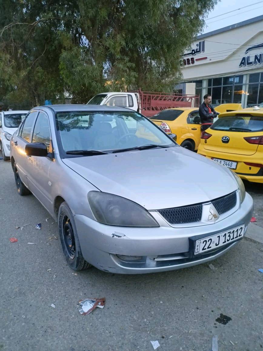 مستبوشي لانسر موديل 2008"
2 قطع صبغ و2 تبديل رقم جديد كابون ماستر جديد . باسمي مكانها تلعفر
محرك 1300" لايت زينون فول توماتيك شرط التحويل!! الشراي يتصل 
السعر 68 
الرقم *********** 
