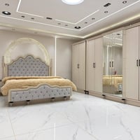 صحره كانتري • سرير مخزن • كنتور ٣٧٠سم