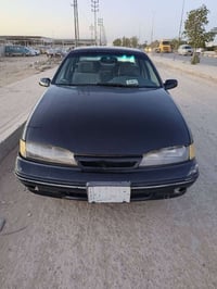 برنس • موديل ٩٧ • ديوانية