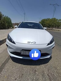 موديل ٢٠٢٥ • ماشية ٨٥٠٠ • رقم بغداد