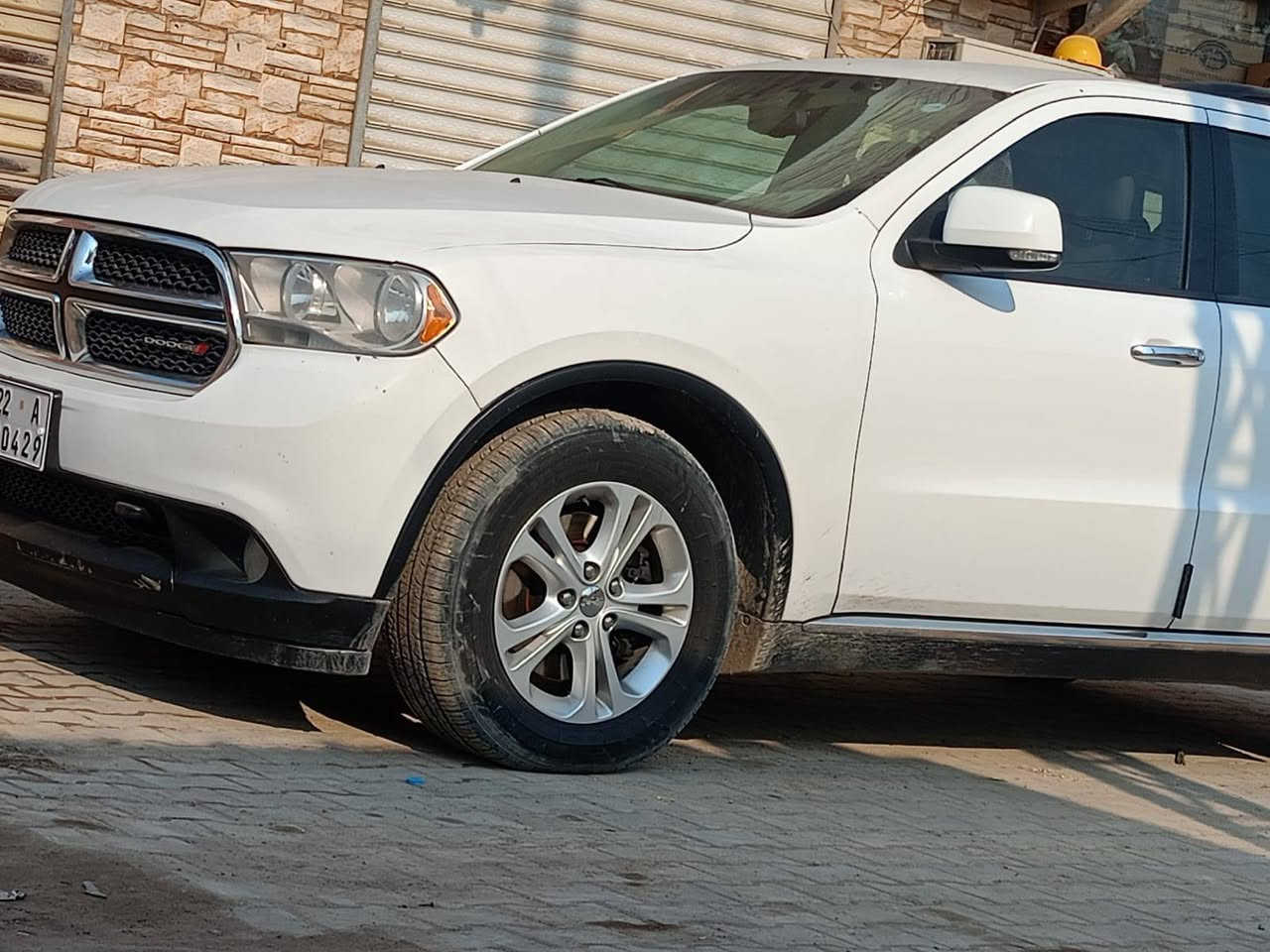 للبيع ادوات دوج دورنكو مكفوله من الكص هذا رقمي *********** البصرة
