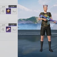 بكج مسافر • فيس وقصات • ١٥٠ قفل