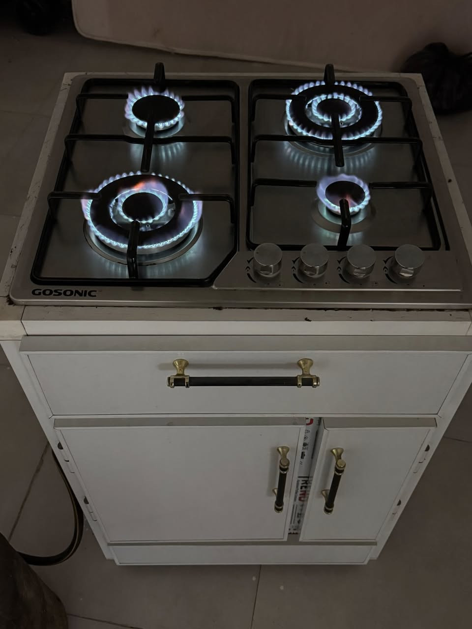 طباخ منضدي جديد للبيع
سعره 125 وبيه مجال 
بغداد حي البساتين


**إذا كنت صاحب هذا الإعلان وتريد حذفه لأي سبب، رجاءا أرسل رسالة إلى الدعم الفني**