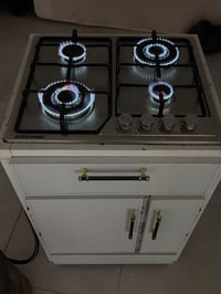 طباخ منضدي • جديد • حي البساتين