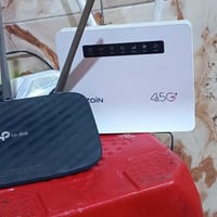 راوترات شغلات للبيع رايدهن 50الف هاتف 07700368177