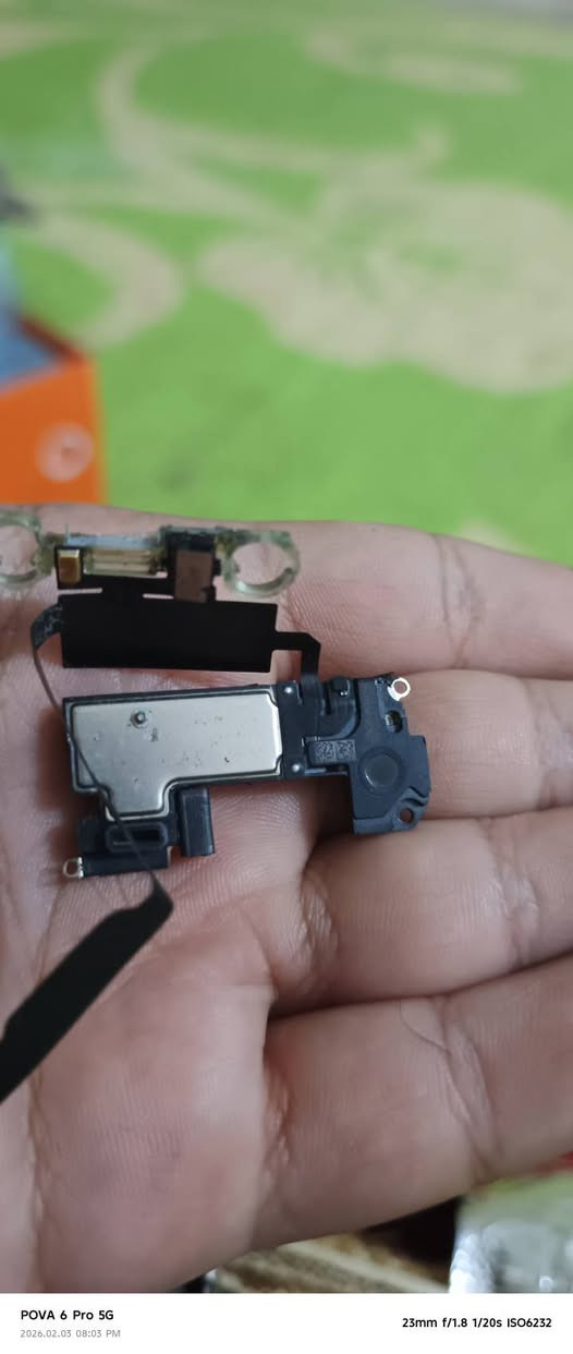 قطع غيار اكس ماكس تفسيخ كلهن ب40 ويه التوصيل


**إذا كنت صاحب هذا الإعلان وتريد حذفه لأي سبب، رجاءا أرسل رسالة إلى الدعم الفني**