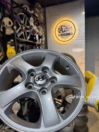 ويل عادي • ويل كب النترا • مقدسه موصل