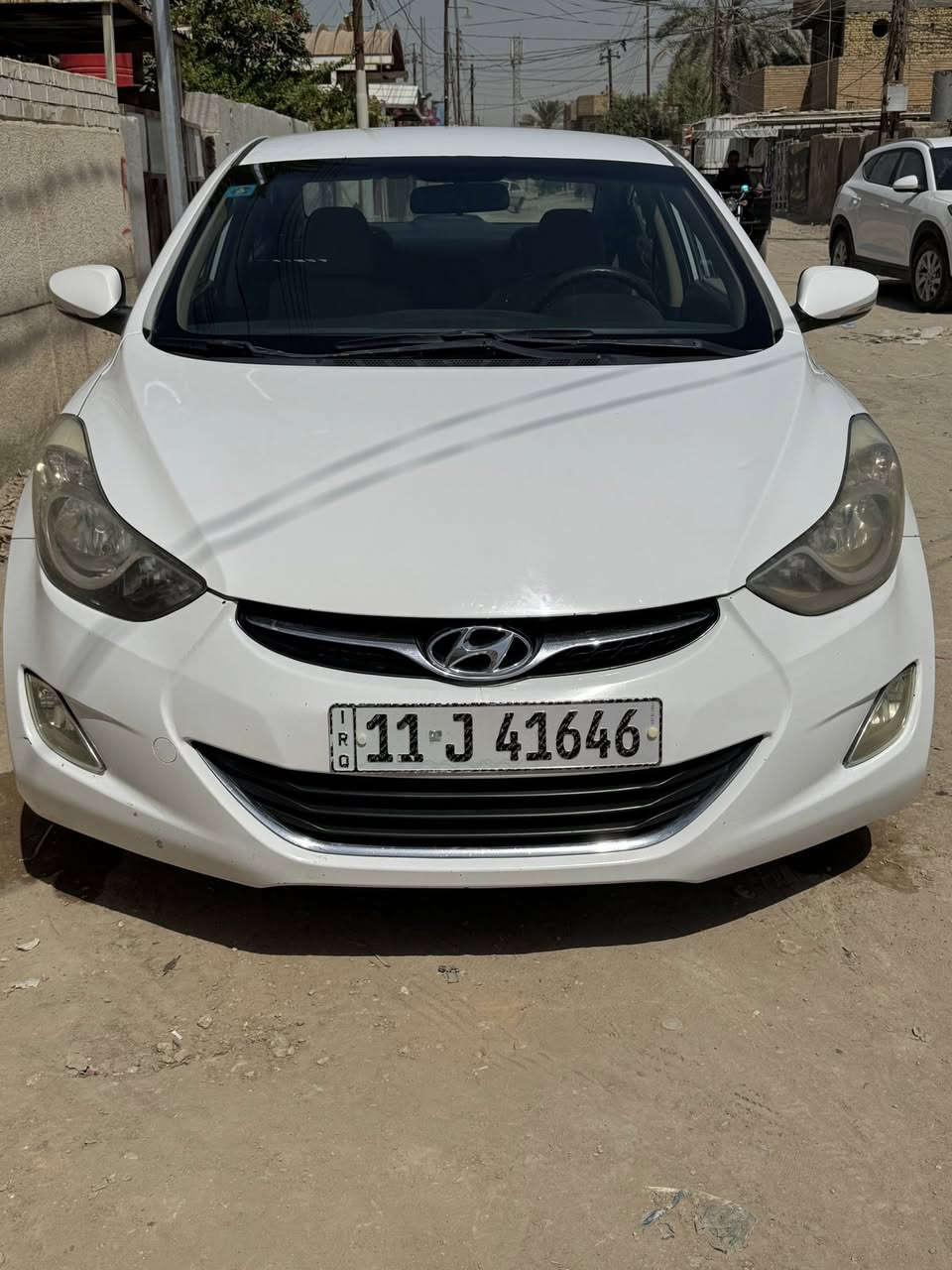 النترا 2013 خليجي
رقم بغداد باسمي 
سونار مرفق بالصور 
مكان : حلة 
السعر :115$ مجال بسيط
للاستفسار:***********
