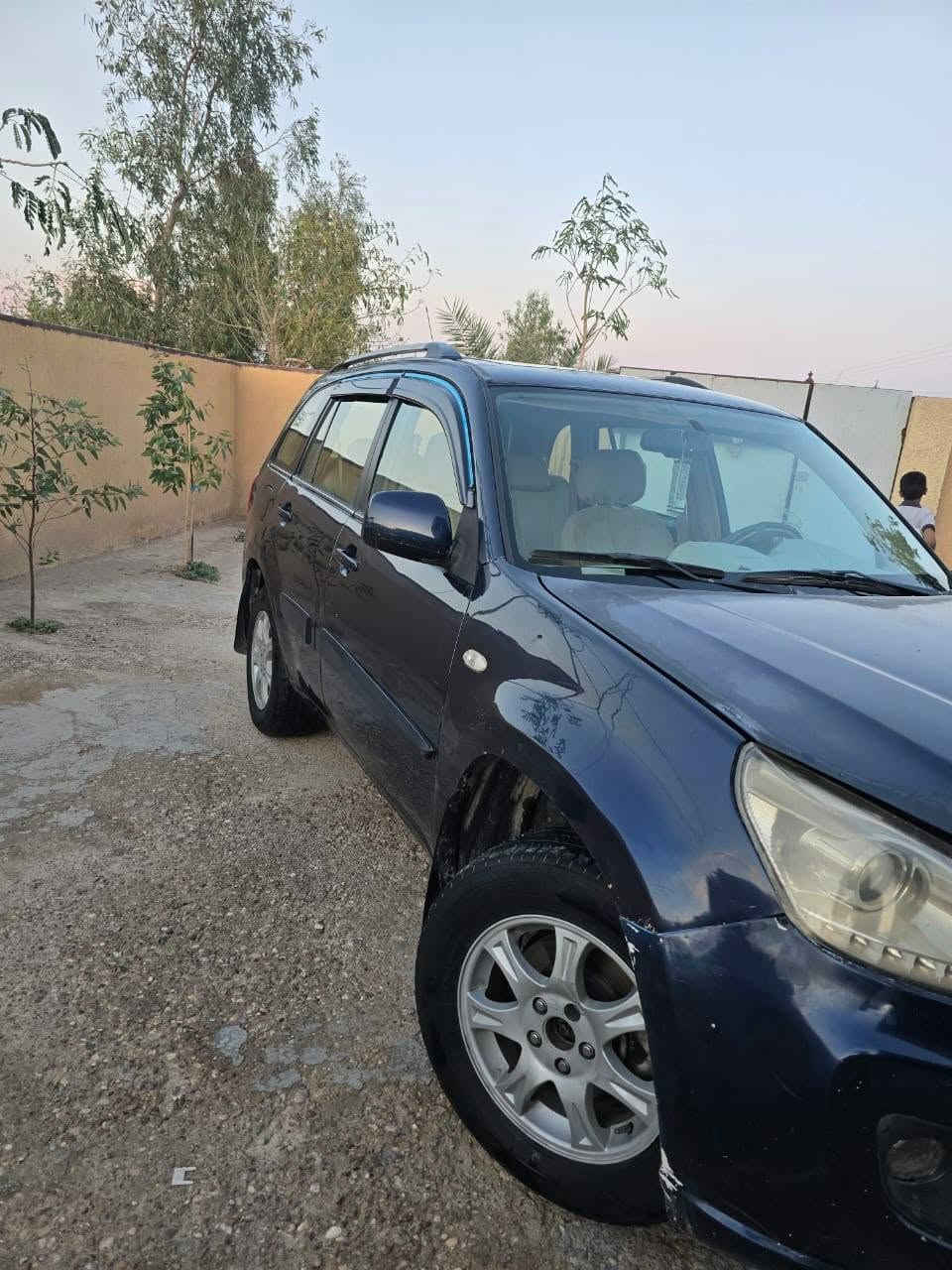 السلام عليكم سياره تيكو موديل 13 رقم قادسيه دولي سنويه ل٢٩ كير محرك خير من الله تبريد ثلج السعر 40 روقه رقم الموبايل *********** ديوانية, القادسية
