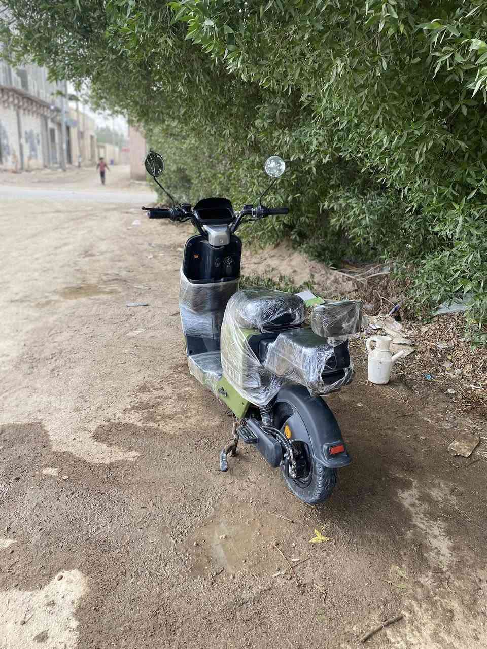 السلام عليكم 
دراجه R900 
موديل 2025
دراجه نضيفه كلش 
الملف 1600
الأستفسار
0773798211
***********
التواجد واتساب ع هذن الرقمين
المكان البصره شط العرب الچباسي  قرب مدرسه البيارق.
