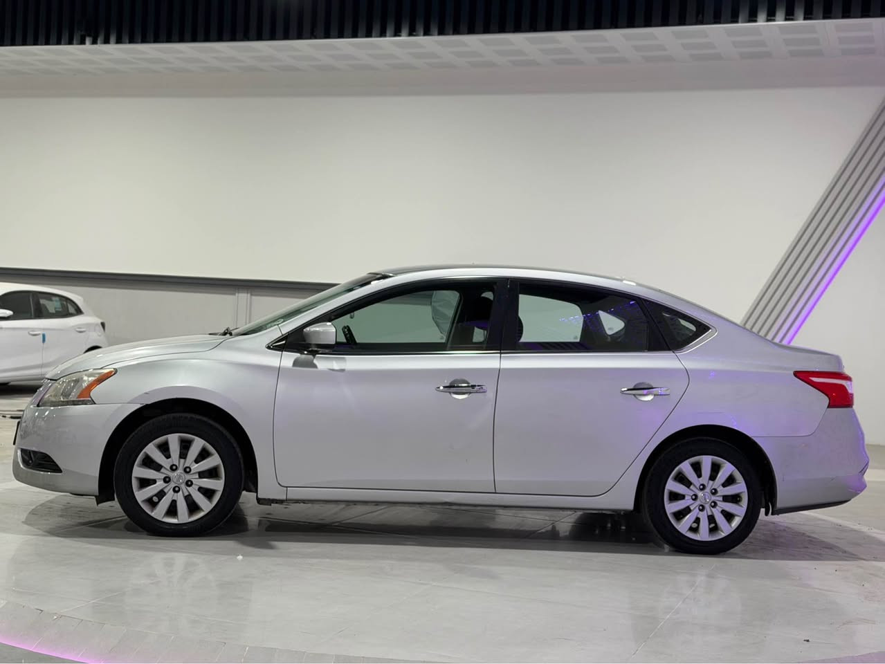 سێنترا ٢٠١٦ SV
٣ پارچەی پێشەوەی بۆیاخە

گێڕو مەکینە بەشەرت

بەناوی خۆمانەوەیە

سەنەوی و ژینگەی تازەیە

***********
سعری ٩٥ گەڵا السليمانية, العراق
