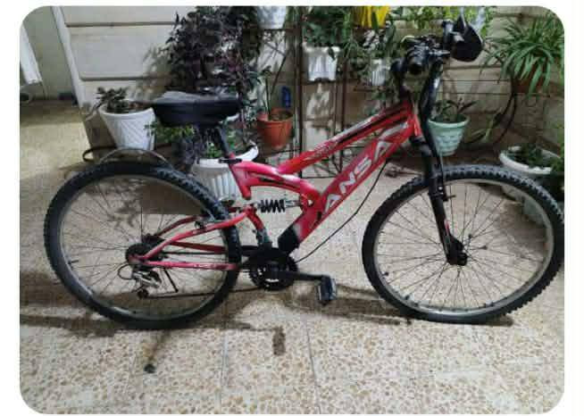 اغراض للبيع سعر القطعه ٥٠ الف
العنوان أربيل زانكوا ٩٤ 
الشراي يتفضل خاص لطفاً
مندوب اغراض الي عنده اغراض يريد يبيعها يدزلي عالخاص أبيعها بعمولة مناسبة


**إذا كنت صاحب هذا الإعلان وتريد حذفه لأي سبب، رجاءا أرسل رسالة إلى الدعم الفني**