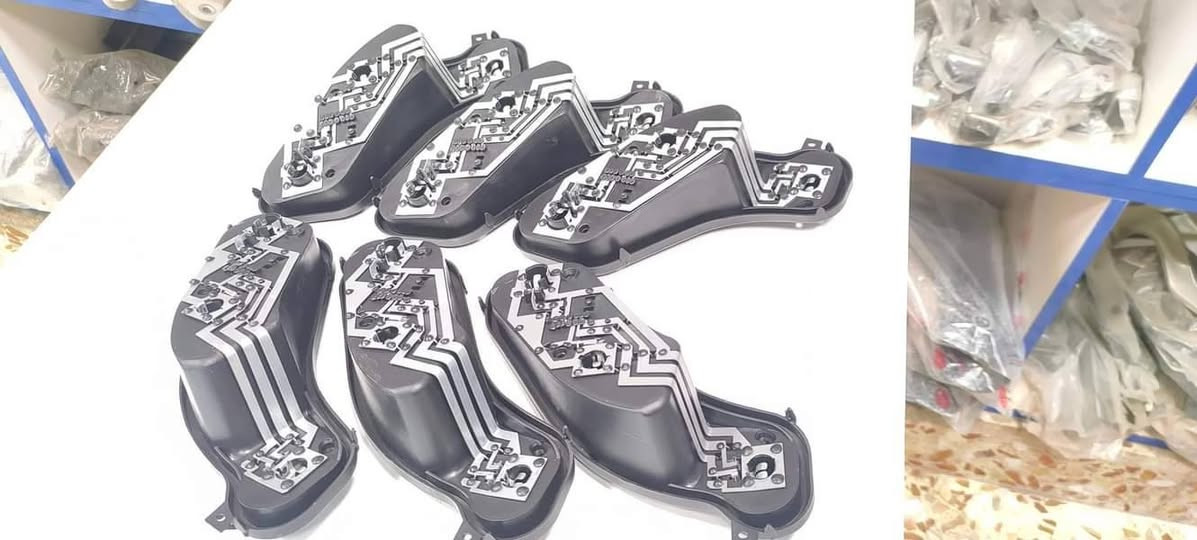 تعلن شركه سيف دبي لأدوات السني الهندي
توفير جميع قطعات وادوات السني الهندي
الأصلي الوكاله. الصيني الدرجه الممتازه. التفصيخ
عنواننا:كراده شارع الصناعه شارع المحكمه.
داخل فرع ادم الصيني
للاستفسار والحجز اتصل عل
الواتساب ***********
