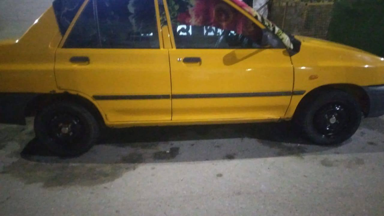 سلام عليكم سايبا مديل ١٨ صفره سياره كفاله عامه ما عده خياسات بلا دواير فقط ***********سياره تحويل مباشر مصفره هيه وغرامات
