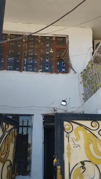 بيت للإيجار • ١٠٠م • اسرئ ومفقودين