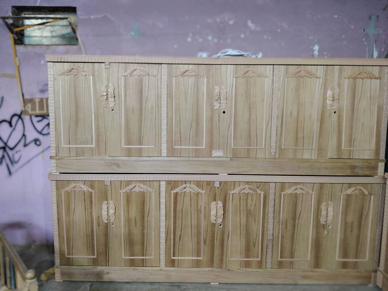 #السلام_عليكم
اليوم غير شكل 🎆
غير للون   🌈
غير ترتيب 🧮
تعال وشوف بعينك الشغل الممتاز والثكيل 👌
شنو من فصال يعجبك 😉 < يصير >
شنو يجي ابالك 🤔 < يرهم >
الأسعار نار نار نار 🔥
لسنى الوحيدين لكننا الأفضل 💪
{ العنوان الشرقاط بداية شارع السده من جهة المستشفى} 
للتواصل ***********
