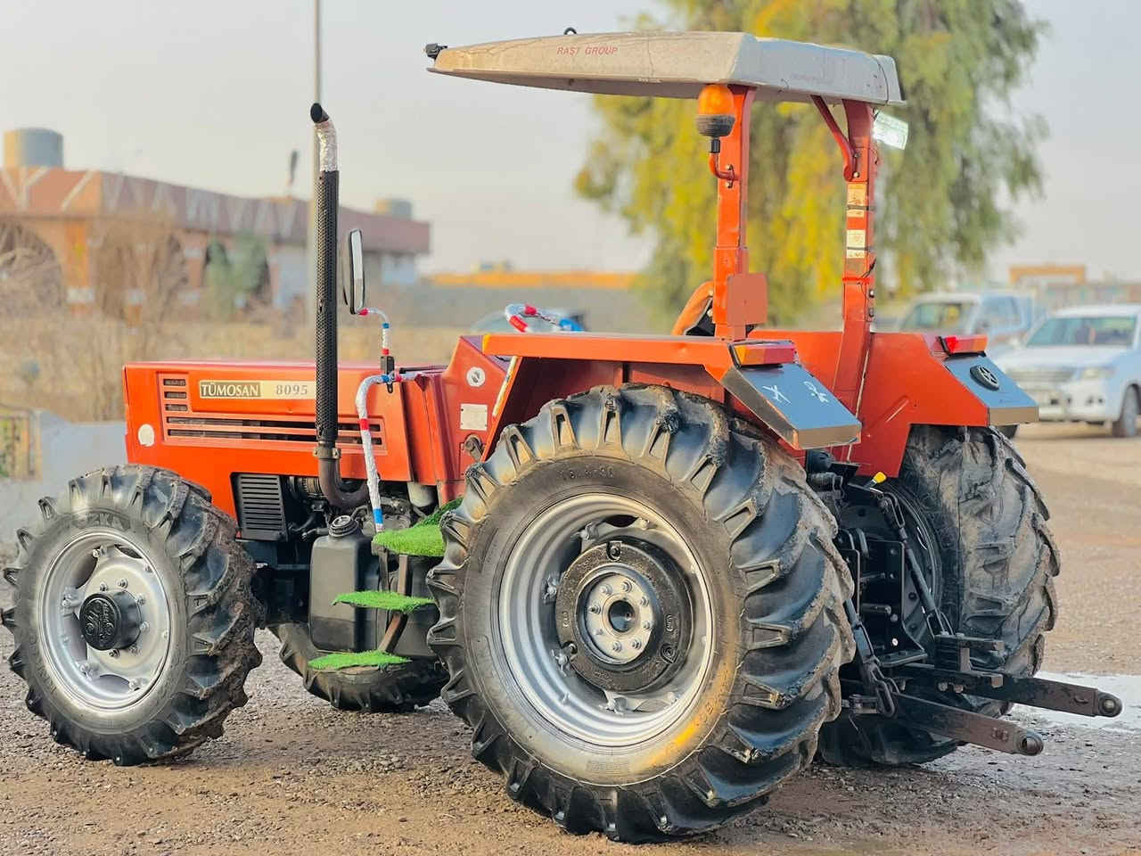 تنكتر فيأت دبلكسن  ع وضع الشركه تايرات جدد
السعر 18مليون 💰وبي مجال بي كتاب 
موديل 2011 كلو شركه محرك ما مفتوح 
محرك +گير مكفول لا تبخير ولا تنقيص 
للأستفسار اتصال  
***********
***********
