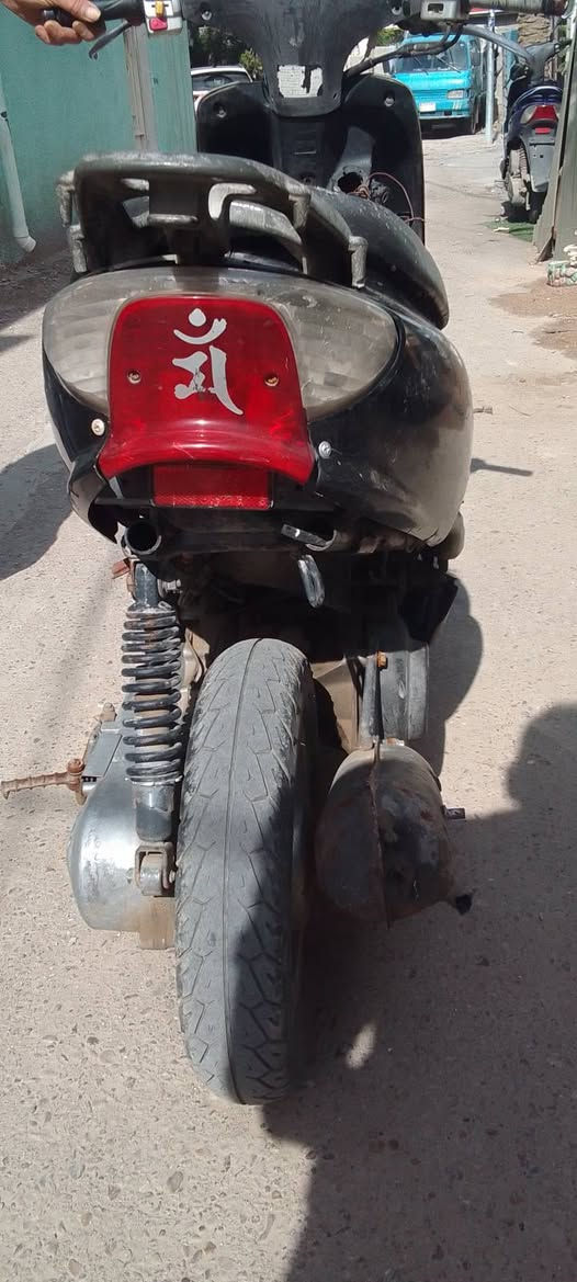 دراجه عصفوريه فحل شغاله هندر واحد سلف شغال بس باتري موزين شلعه سرعه للبيع 175 وبيها مجال قليل عنواني بغداد حي تونس رقمي للتواصل ***********
