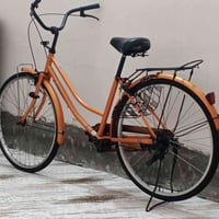 بايسكل • حجم 26 • حله جزائر