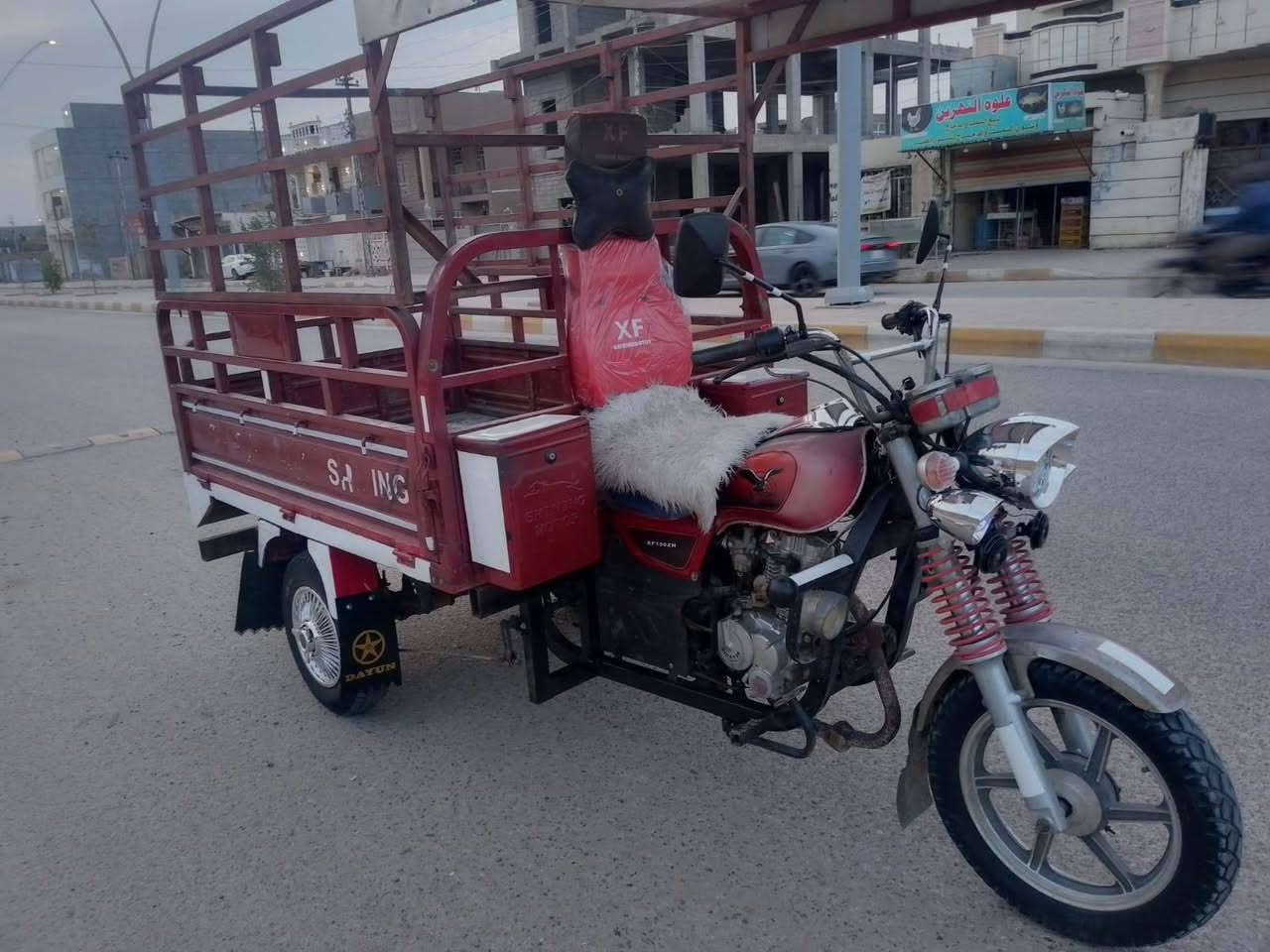 ستوته للبيع ليحب يشتري يتفضل خاص مفتوح لمكان رمادي


**إذا كنت صاحب هذا الإعلان وتريد حذفه لأي سبب، رجاءا أرسل رسالة إلى الدعم الفني**