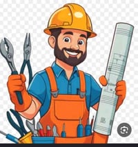 تاأسيس  كهربائيات صيانه  سبالت تاسيس مجاري متواجد شعله لاستفسار ‏‏‪077...