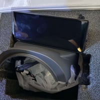 شاشه تيسلا المعلومات موضحه بالصور  للاستفسار 07744847770