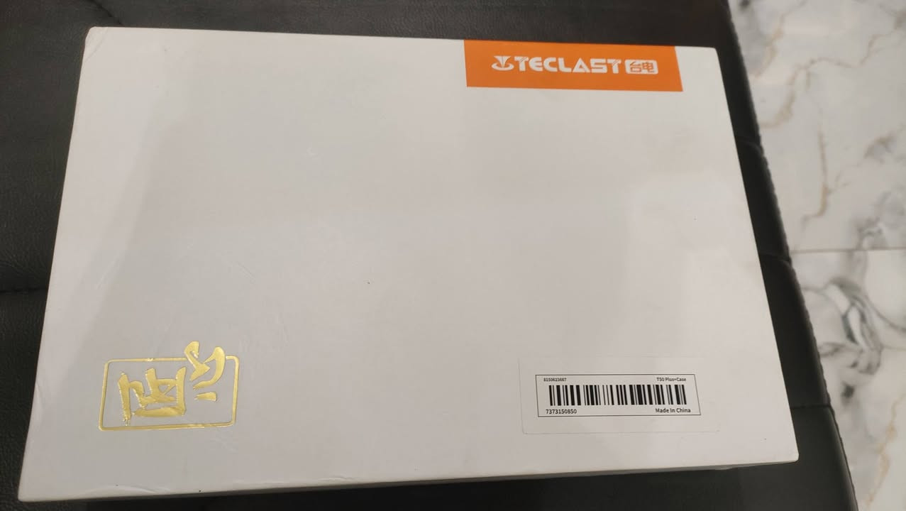 السلام عليكم 
تابلت ماركة teclast جديد لووك 
رام 6 ذاكرة 256
السعر 110 ألف 
متوفر توصيل


**إذا كنت صاحب هذا الإعلان وتريد حذفه لأي سبب، رجاءا أرسل رسالة إلى الدعم الفني**