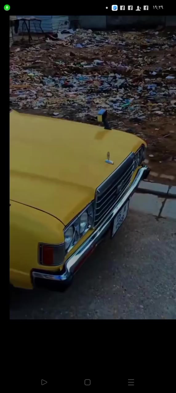 TOYOTA CROWN delux 1979
{TOYOTA CROWN delux 1979
{

TOYOTA CROWN delux 1979
{TOYOTA CROWN delux 1979

للبيع تويوتا كراون ديلوكس ١٩٧٩ رقم انكليزي انبار مشروع وطني محرك سته سلندر كير طرح أوتوماتيك ￼تبريد شغال ستم صوت اريل كهربائي صدر جديد امامي خلفي تخم تاير سياره احلى من صور مكاني بغداد 
 سيارة كفاله عامه رقم ***********

للبيع تويوتا كراون ديلوكس ١٩٧٩ رقم انكليزي
ل
