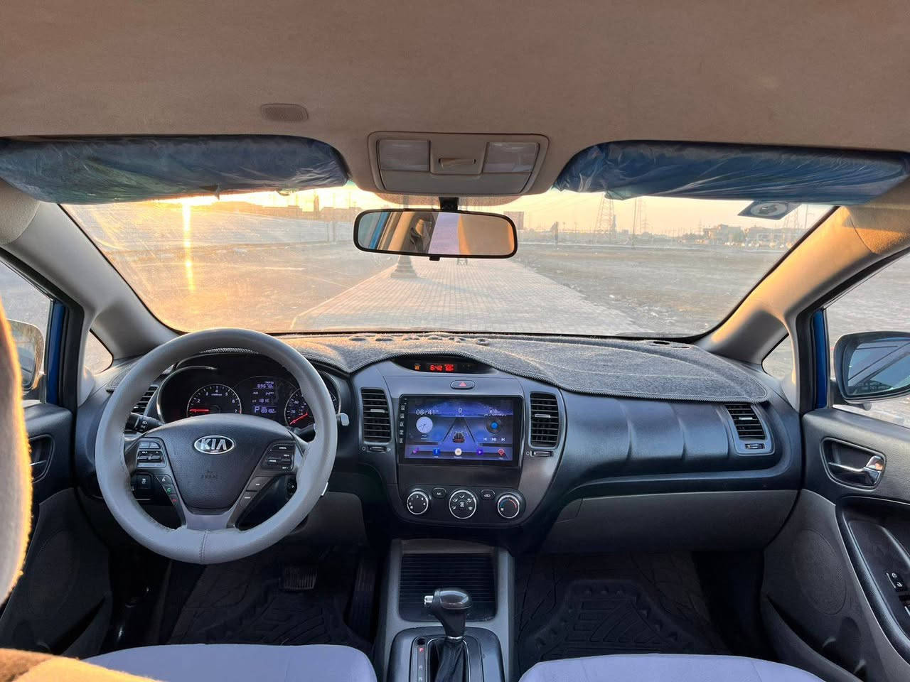 سلام عليكم فورتي ١٥ كفالة من ضربة بيع فقط
***********
