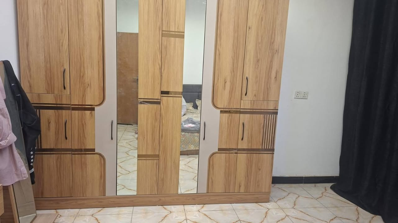 غرفه نوم. كولش جديده ب ٦٠٠ اريدها نضيفه لوك


**إذا كنت صاحب هذا الإعلان وتريد حذفه لأي سبب، رجاءا أرسل رسالة إلى الدعم الفني**