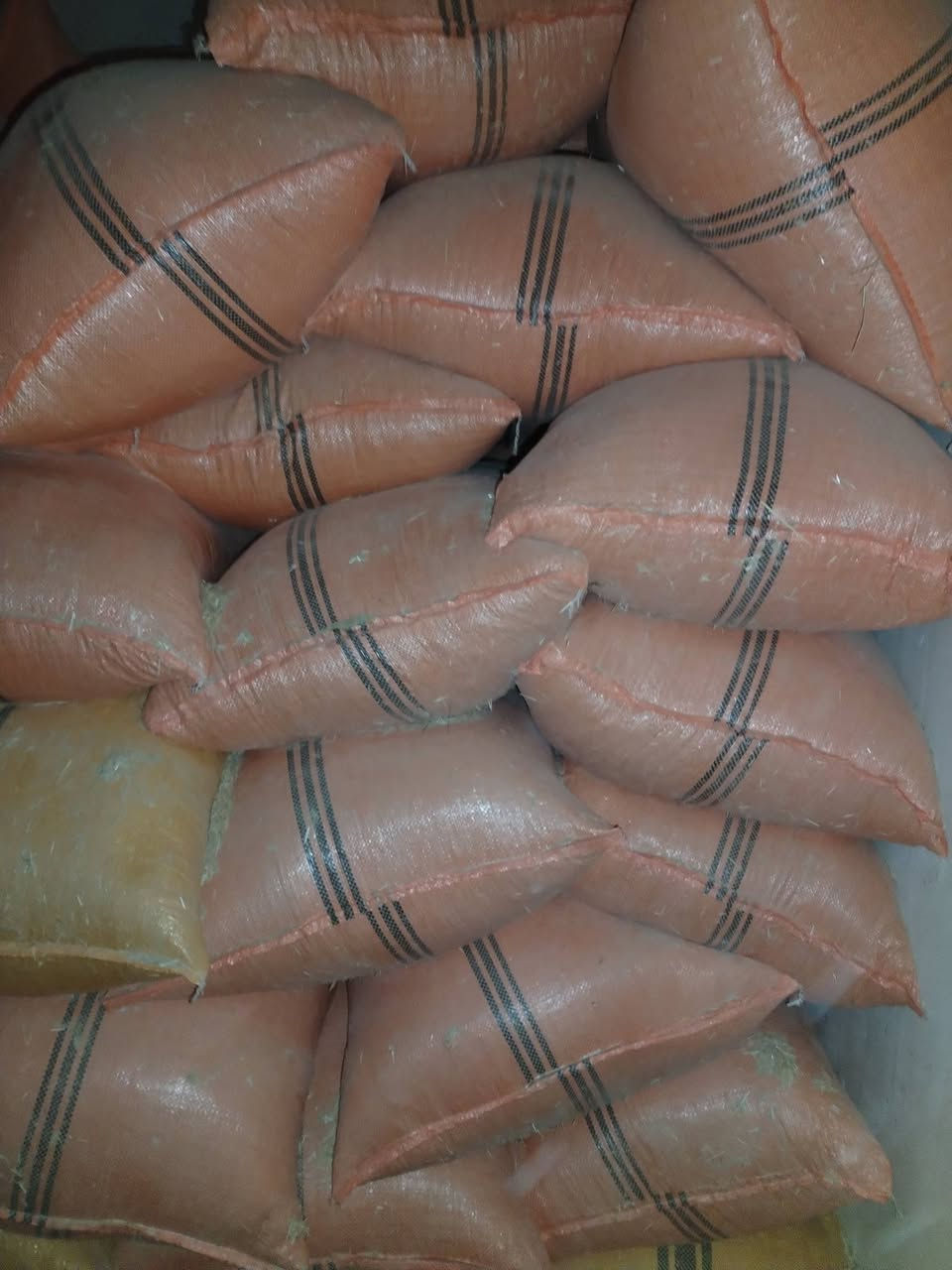 اسلام عليكم يوجد تبن 500 شليف الجوز بسته 6 الاتصال على الرقم ***********
