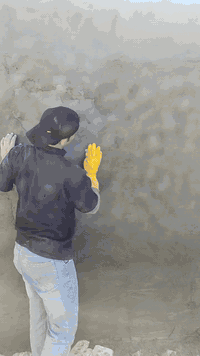 سلام عليكم شباب خلفه لبخ سمنت متفرّغ حالين هاذه رقمي ***********
