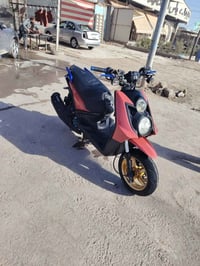 جبلي • موديل ٢٠١٤ • بلادية