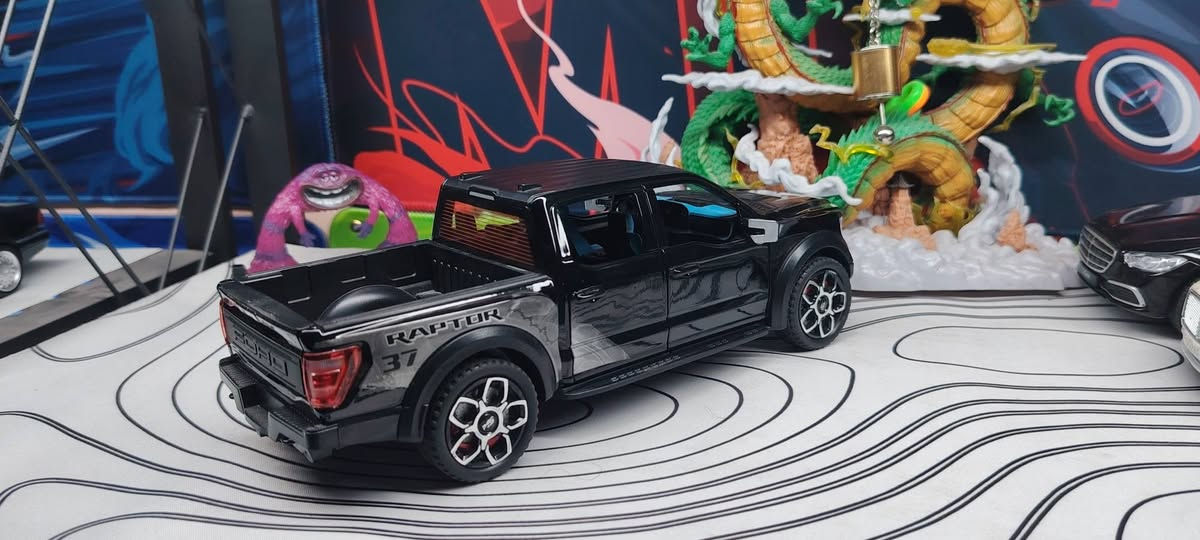 فـورد رابـتـر
وزن ثــگـيـل
الـحـجـم  1/24
يعني 20 سم
 تفتح 4 بوب
وبنيد وصندوگ
وانارة
السعر 25 الف
يوجد توصيل لكل محافظات العراق
#الراوي_للسيارات


**إذا كنت صاحب هذا الإعلان وتريد حذفه لأي سبب، رجاءا أرسل رسالة إلى الدعم الفني**