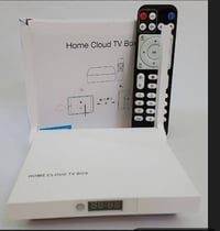 تي في بوكس • رخصة الادمن • للبيع