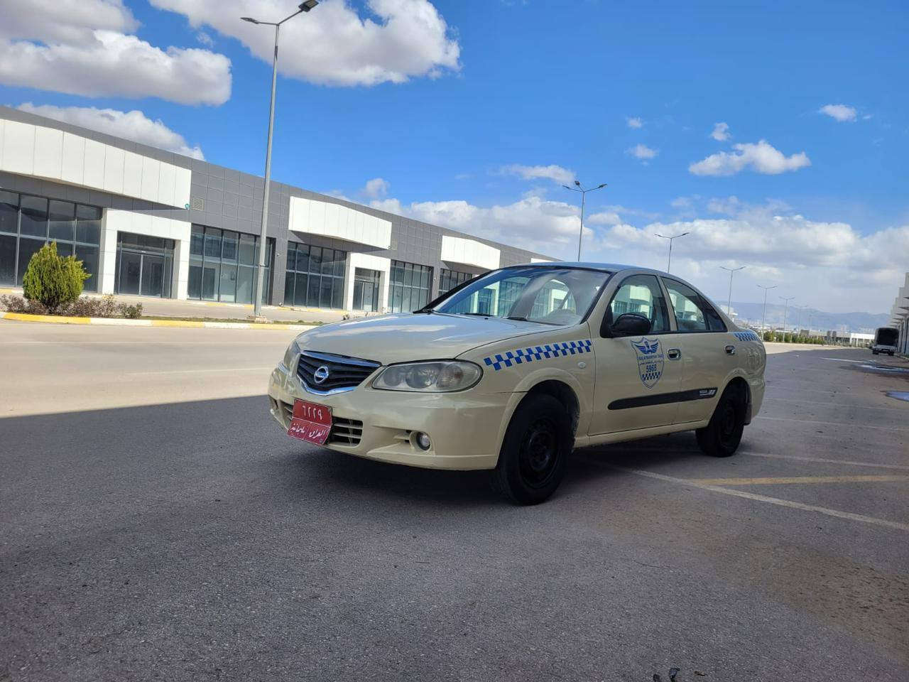 نیسان سەنی ٢٠١٠گێڕ عادی
گیرومەکینەوتەبرتی بەشەرت
کامل بۆیاخە پێشی دەعمی نییە دوای قرچی هەیە
وەرگەراونییە
سەنەوی لە٢٠٢٤بەسەرچووە
شوێن سلێمانی
بۆ داواکردنی مەسج بنێرن السليمانية, العراق


**إذا كنت صاحب هذا الإعلان وتريد حذفه لأي سبب، رجاءا أرسل رسالة إلى الدعم الفني**