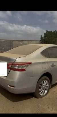 🌹  للبيع نيسان سنترا فئه ال S   موديل 2020 اصل بلادي بانزين  ابيع على ...