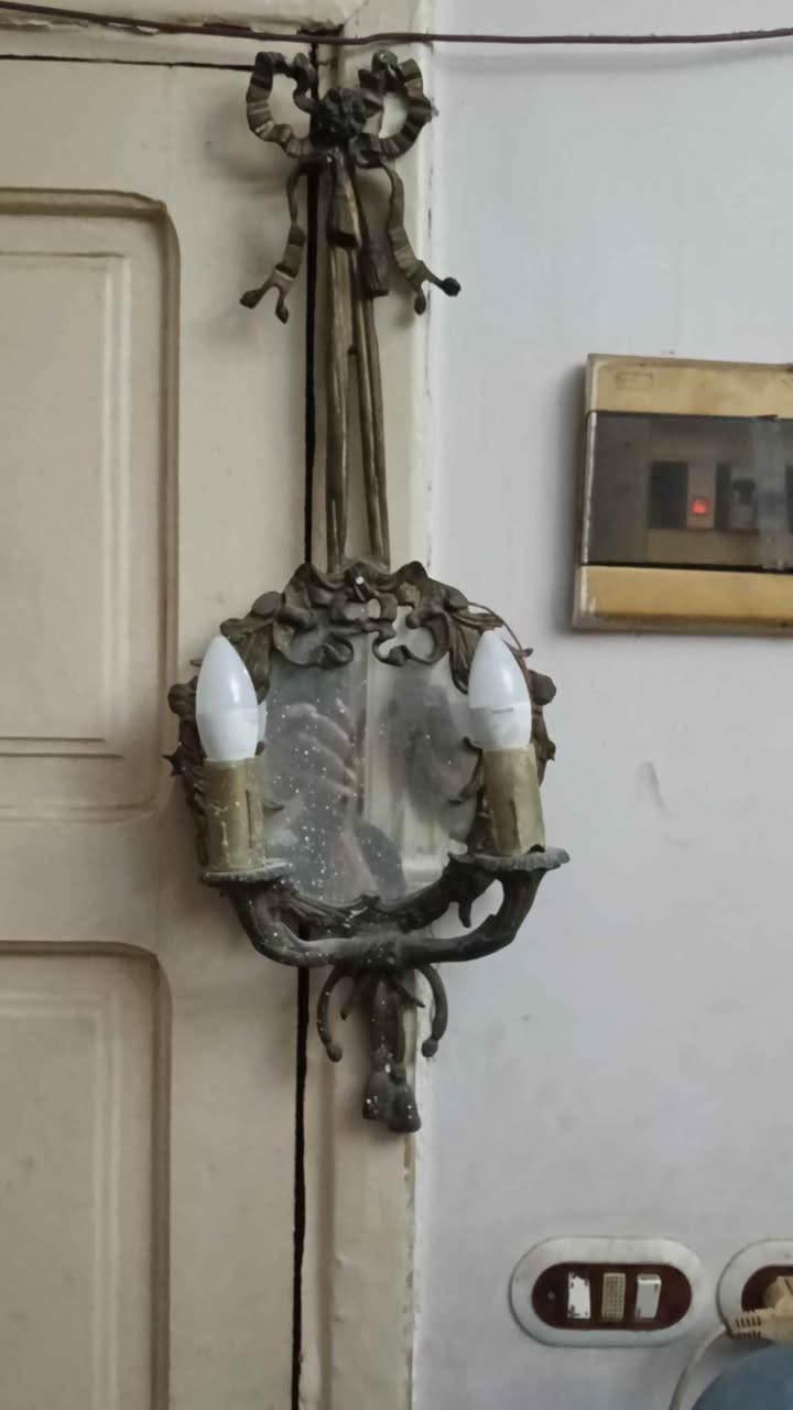فانوس اسلامي ارتفاع 70 اربع اباليك اتنين ارتفاع 70 واثنين ارتفاع 35 عرض 35 الاسكندرية, مصر


**إذا كنت صاحب هذا الإعلان وتريد حذفه لأي سبب، رجاءا أرسل رسالة إلى الدعم الفني**