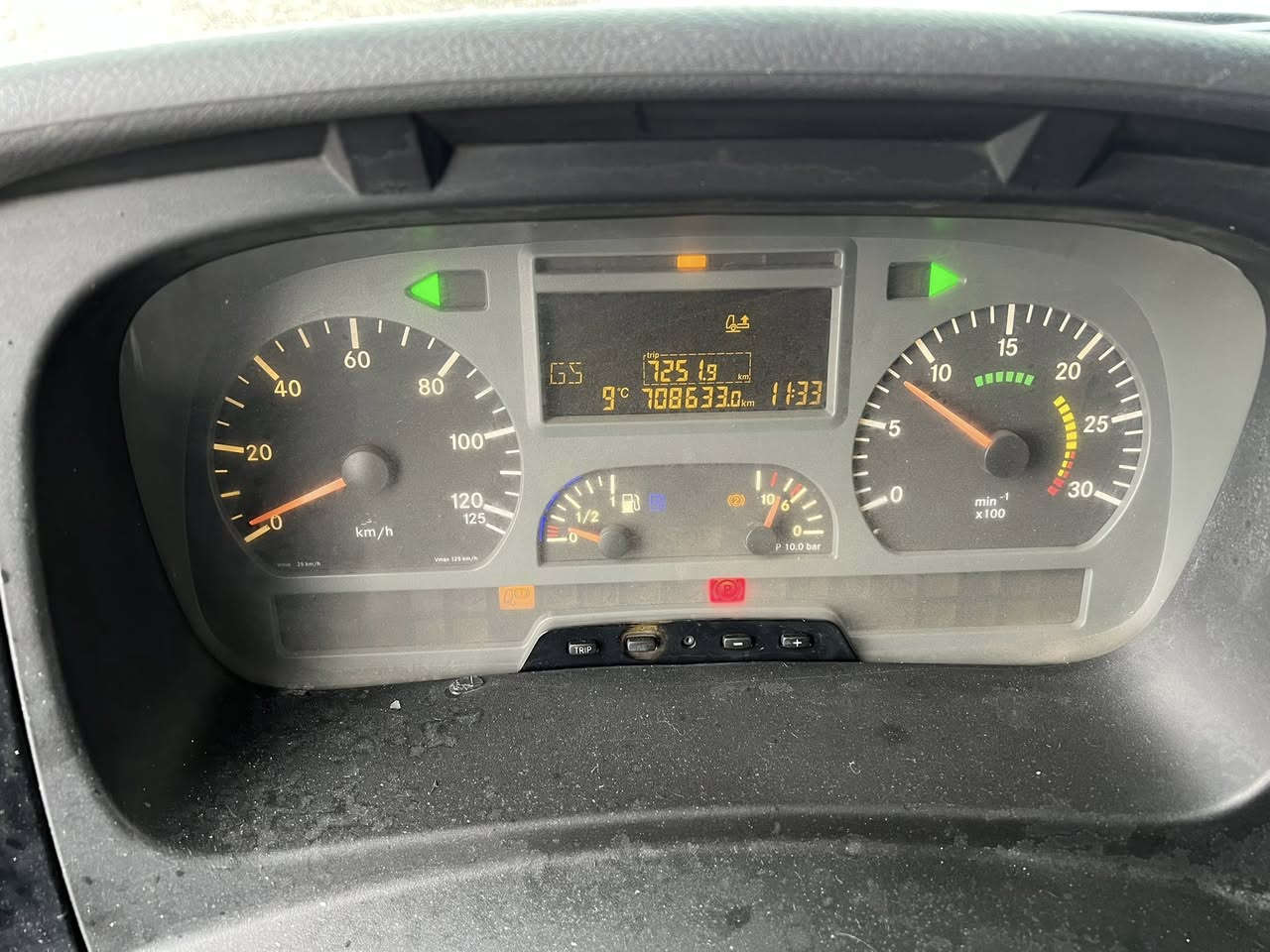 اتيكو 2010 مكان اربيل طول 725 سعر 260  ***********     ***********
