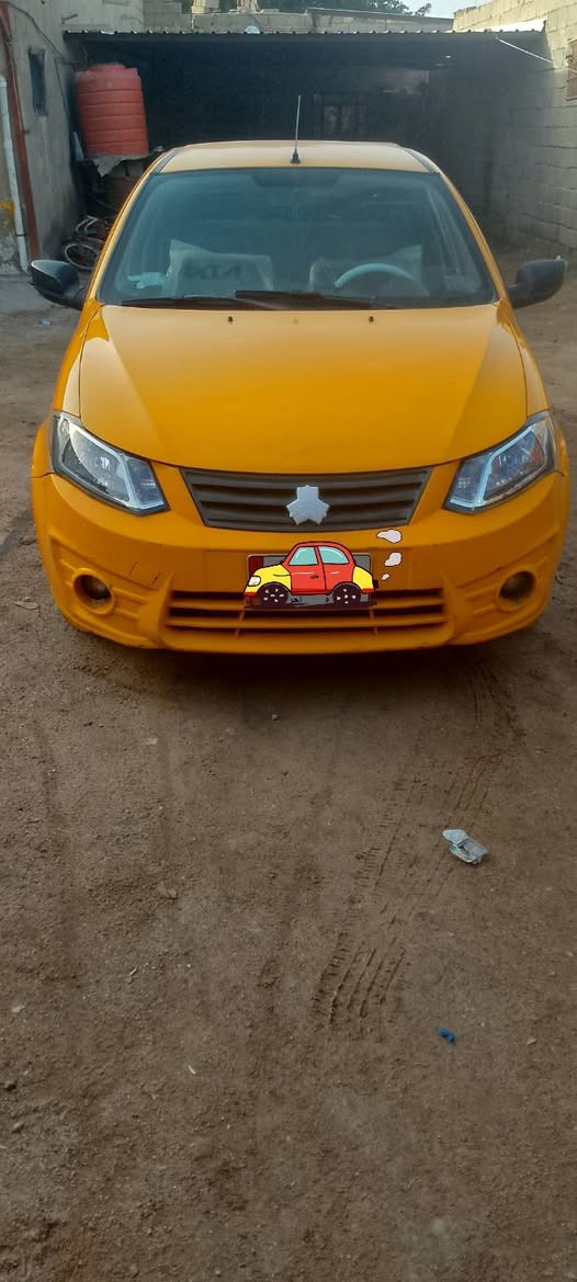 السلام عليكم ساينا موديل 2018 السياره جديده جدآ ماشيه 155 محرك كير حداديه تبريد تتفئه جاهزه من كلشي ترايك لأربيل مكفوله ضربه وتبديل وصبغ ومعجون مكفوله من كلشي السعر 42 عليها هيئه 300 الف ينزلن من السعر بأسم شركة ابن البلد مكاني بصره شارع كوت ثويني مقابل صناعية حمدان وهذا رقمي ***********
