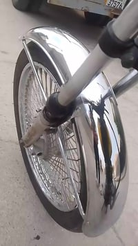 متاح دراجة 4كير موديل 19نشاط فول سعر 225وبي مجال حك الجية الشراي يخابر...