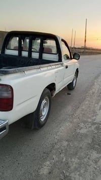 بيكم لبيع موديل 2001 فلاحية سياره مكفولة مكينه كير شرط سياره جاهزة من ...