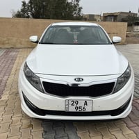 اوبتيما • ٢٠١٢ • رقم واسط