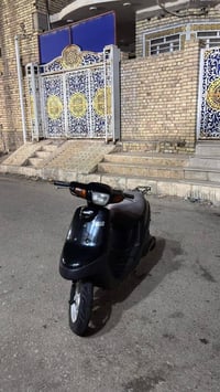 بطه للبيع مامفتوحه نضيفه ب٥٠٠ وبيه مجال 07766364251