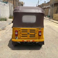 تكتك • موديل 19 • كفاله معجون وصبغ