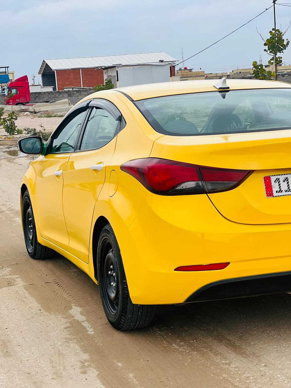 سلام عليكم الانتراء للبيع موديل ٢٠١٤ وارد مريكي
حادث فقط بنيد الباقي ليبل واحد حداديه تبريد
تخم تاير كله جديد مكان كربلاء  باقي لتفاصيل اتصل على الرقم ‭٠٧٨١ ٢٤٦ ٤٤٦١‬ السعر ١٠٥ $ بيه مجال
خوان مكلف بالنشر مالي علاقه
