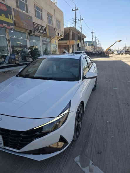 سلام عليكم النترا 21خليجي فول واحد عل واحد مكفولة بس كارت بيه كلش بسيط محرك 2000 السعر مال مستعجل 155
غير متواجد علفيس ***********
