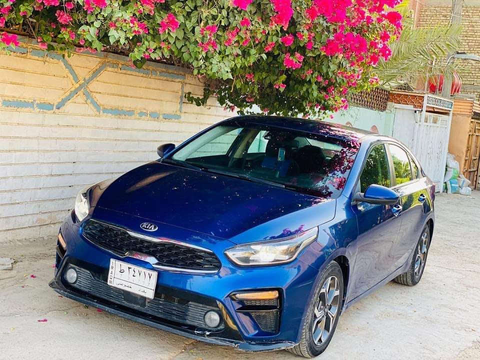 سلام عليكم

فورتي 2019 

سياره حادثه جاااملغ  والبنيد بدون دواخل  

مواصفات

فول تحكم ستيرن

حساسات

رادارات

لون حبري مميز

تبريد دجتال

حساس تايرات

شاشة اعطال + شاشة كبيره

كامره دواره

تبريد + صدر + گير AT المرغوب 

گادامه حديثه تبديل دهن + فلتر 

تخم تاير جديد وباقي التفاصيل بالصور 

السياره مابيها اي نقص 

بغداد  الشماعية 

‏‭*********** بغداد, العراق
